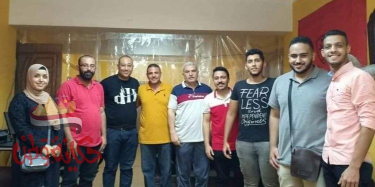 فقرات فنية من أجل قضايا الرؤية الأسرية بمبادرة “حبايبنا”