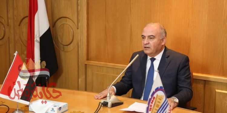 محافظ قنا :استرداد 8 أفدنة و14 ألف متر مربع أملاك الدولة