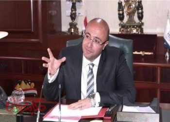 محافظ بني سويف يعتمد حركة تنقلات بمديرية التعليم ببني سويف