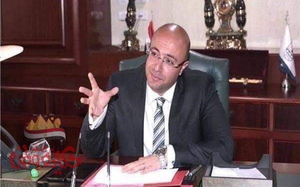 محافظ بني سويف يعتمد حركة تنقلات بمديرية التعليم ببني سويف