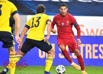 فرنسا والبرتغال يحققان العلامة الكاملة بعد جولتين في دوري الأمم الأوربية