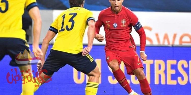 فرنسا والبرتغال يحققان العلامة الكاملة بعد جولتين في دوري الأمم الأوربية