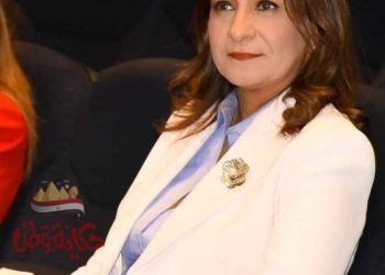 مكرم : تدعو للتنسيق والتعاون مع الهيئة الوطنية للانتخابات لمتابعة انتخابات النواب بالخارج