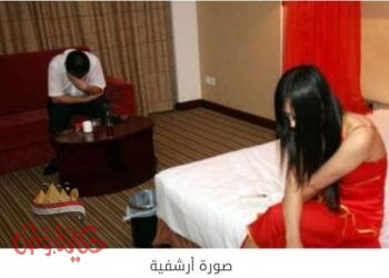 تلقى 73 فيديو إباحيا و135 مكالمة.. تفاصيل اتهام زوج لزوجته بـ”الزنا بكفر الشيخ