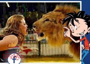 أطفال علاء الدين في ضيافة سيرك فاتن الحلو الجمعة القادمة