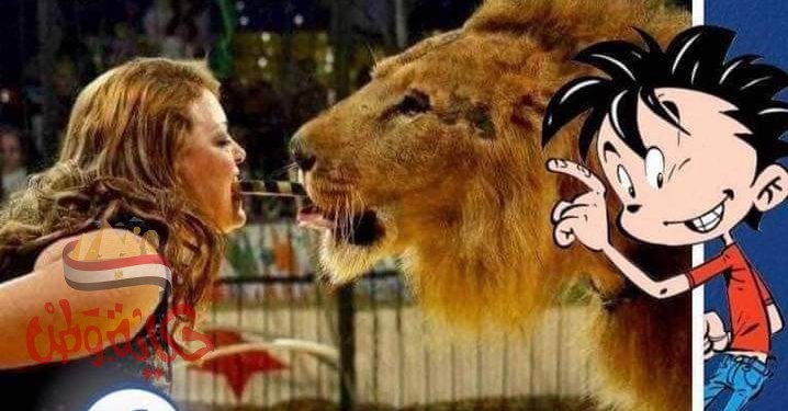 أطفال علاء الدين في ضيافة سيرك فاتن الحلو الجمعة القادمة