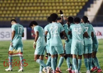 الشناوي يتألق ويتصدى لركلة جزاء والأهلي يفوز بثلاثية نظيفة