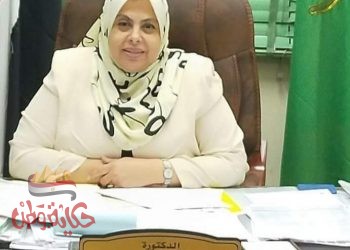 زايد تجدد الثقة لوكيل صحة الفيوم لمدة عام