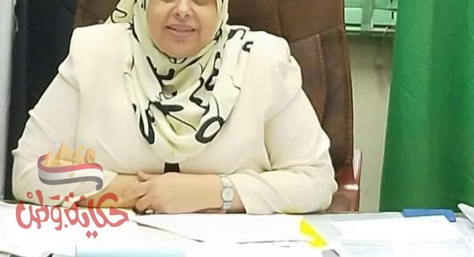 زايد تجدد الثقة لوكيل صحة الفيوم لمدة عام