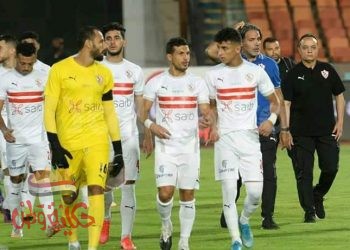 تماسيح النيل تفترس الزمالك وتحقق فوزا هاما