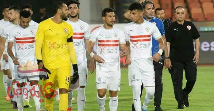 تماسيح النيل تفترس الزمالك وتحقق فوزا هاما