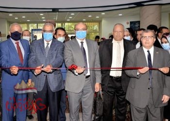 جامعة المنصورة تحتفل بختام مهرجان المنصورة الرقمى الأول للمواهب