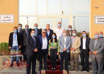 “المشاط” تستهل زيارتها للأقصر بتفقد محطة التعبئة والتغليف لدعم صغار المزارعين