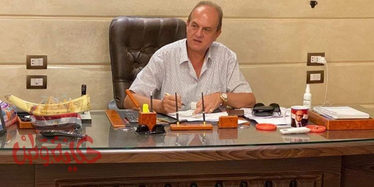 سنبل يتبنى تخفيض سعر المتر فى التصالح على مخالفات البناء