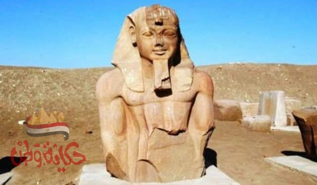 الأهمية التاريخية لمدينة صان الحجر