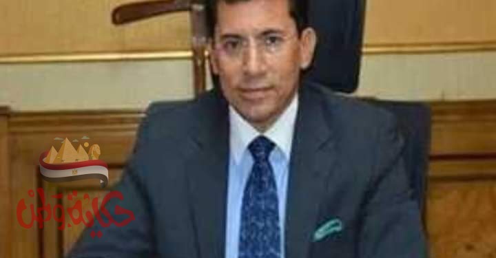 الشباب والرياضة تطلق مبادرة ” لا للتحرش لا للبلطجة “