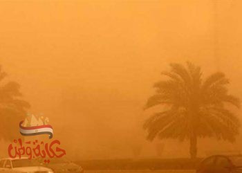 الطقس سيول وعواصف على الصعيد والبحر الأحمر