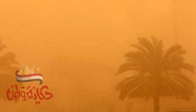 الطقس سيول وعواصف على الصعيد والبحر الأحمر