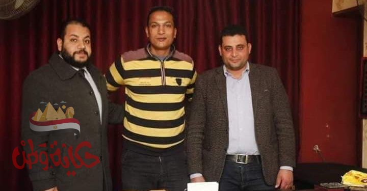 الأمانة العامة للسادة الأشراف ” آل البيت ” تكرم عدد من الشباب الداعم للمجتمع