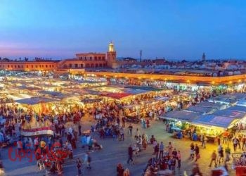 المغرب يطلب شراء لقاح لكوفيد-19 مع اقتراب الإصابات من 100 ألف