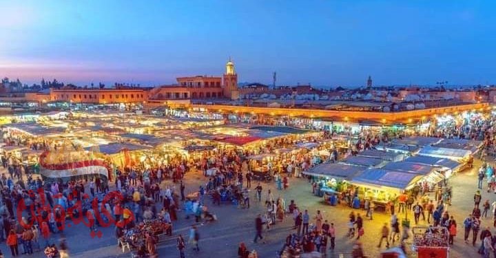 المغرب يطلب شراء لقاح لكوفيد-19 مع اقتراب الإصابات من 100 ألف