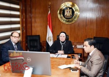 جامع : نعمل على الاستفادة القصوى من المجمعات الصناعية بتوجيهات رئيس الجمهورية