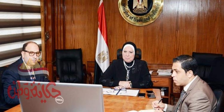 جامع : نعمل على الاستفادة القصوى من المجمعات الصناعية بتوجيهات رئيس الجمهورية