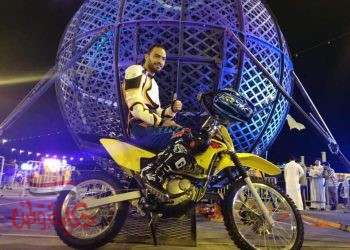 خالد ياسين : هدفنا رفع اسم مصر في مجال ألعاب السيرك