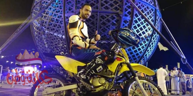 خالد ياسين : هدفنا رفع اسم مصر في مجال ألعاب السيرك