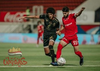 الأهلي يعبر الحدود بهدفين دون مقابل ويقترب من اقتناص اللقب
