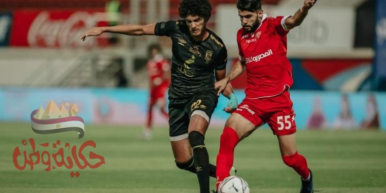 الأهلي يعبر الحدود بهدفين دون مقابل ويقترب من اقتناص اللقب