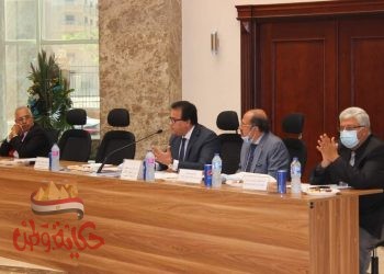 وزير التعليم العالي : الفصل الدراسى سيشهد نظاما جديدا للقبول بالجامعات الخاصة