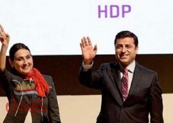 تركيا تمديد اعتقال رئيسي حزب تركي.. 4 سنوات