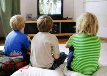 إدمان التلفزيون _ إدمان نفسى