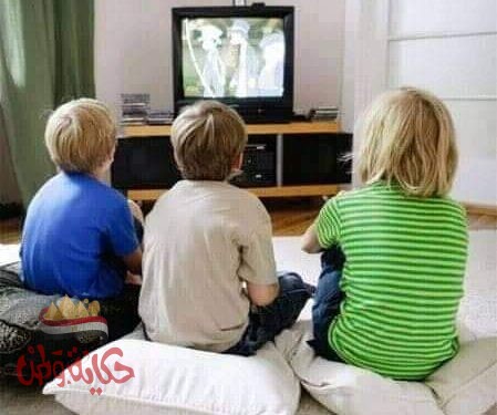 إدمان التلفزيون _ إدمان نفسى
