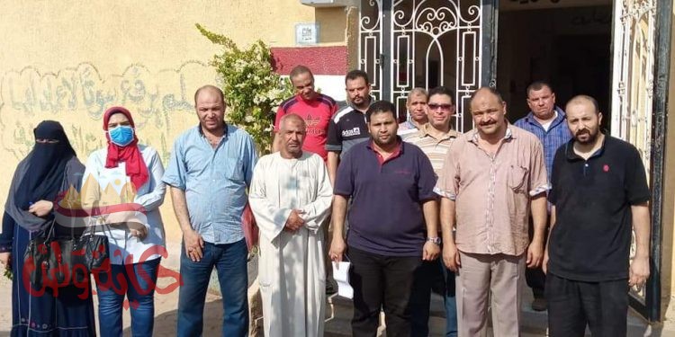 صحة الفيوم _ غدا السبت فاعليات قافلة علاجية مجانية بقرية ( القاسمية )