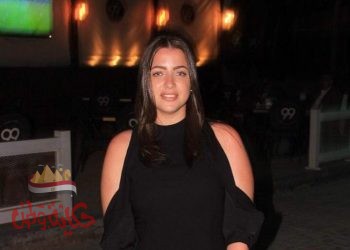 عودة الفنانة مني فاروق للتلفزيون بقوة للسباق الرمضاني المقبل