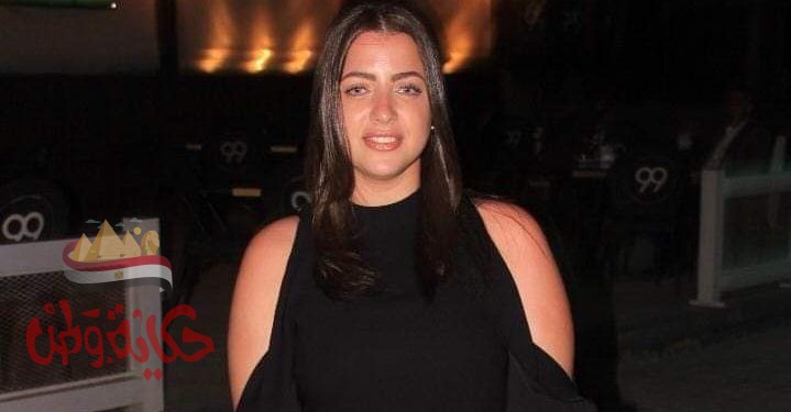 عودة الفنانة مني فاروق للتلفزيون بقوة للسباق الرمضاني المقبل