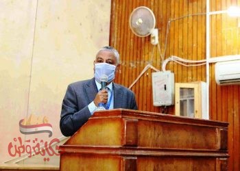 جامعة جنوب الوادى : ختام فاعليات مؤتمر شباب الباحثين السادس لقطاع العلوم الأساسية والهندسية