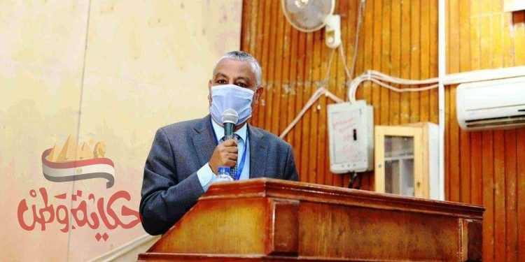 جامعة جنوب الوادى : ختام فاعليات مؤتمر شباب الباحثين السادس لقطاع العلوم الأساسية والهندسية