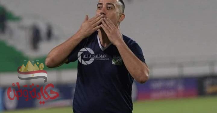 محمد صيام سفير مدربي حراس المرمى … يحقق كأس الكويت