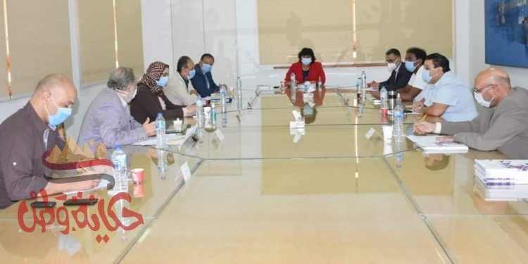 “عبد الدايم ” جاري العمل على تحديث محتوى بعض الإصدارات لفتح آفاق معرفية جديدة