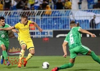 النصر يحسم القمة السعودية في البطولة الأسيوية ويصعد لنصف النهائي