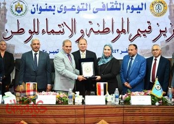 جامعة الأزهر بأسيوط تستضيف ” القباج “و”عصام سعد” فى يوم ثقافي توعوى