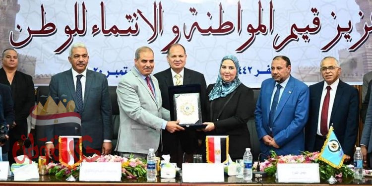 جامعة الأزهر بأسيوط تستضيف ” القباج “و”عصام سعد” فى يوم ثقافي توعوى