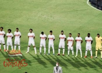 الزمالك ينفرد بالوصافة بعد تخطيه الطلائع بهدف نظيف