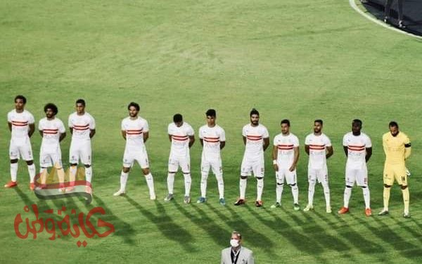 الزمالك ينفرد بالوصافة بعد تخطيه الطلائع بهدف نظيف
