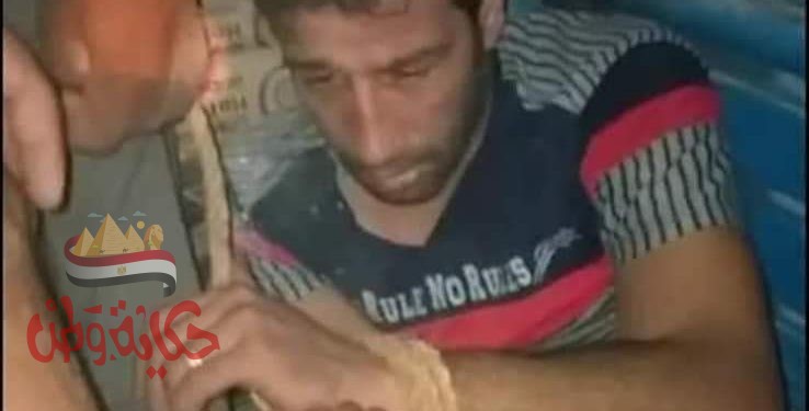 القبض على عصابة الإتجار بالبشر تفاصيل مثيرة للجريمة