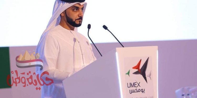 محمد الجابري يواصل عرض «مساكم وطن».. ويستعد لطرح كتاب جديد