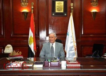 محافظة الاقصر : حملة مكبرة لإزالة التعديات على أراضى أملاك الدولة